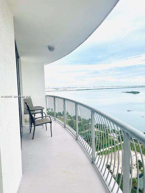Opera Tower at 1750 Bayshore Dr, Miami, FL 33132 - For Rent photo 3
