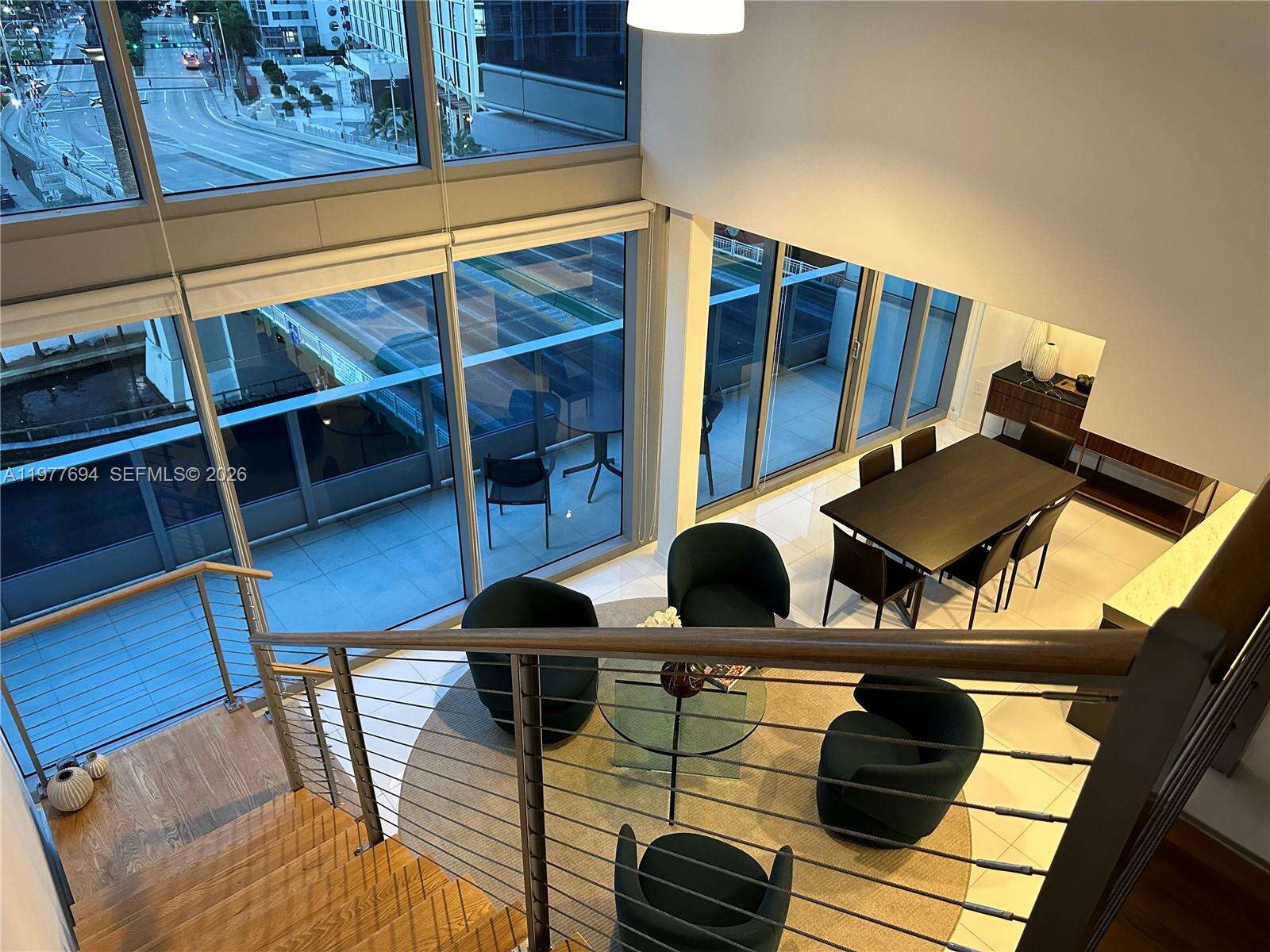 Epic Residences at 200 Biscayne Blvd Way, Miami, FL 33131 - For Rent photo 1