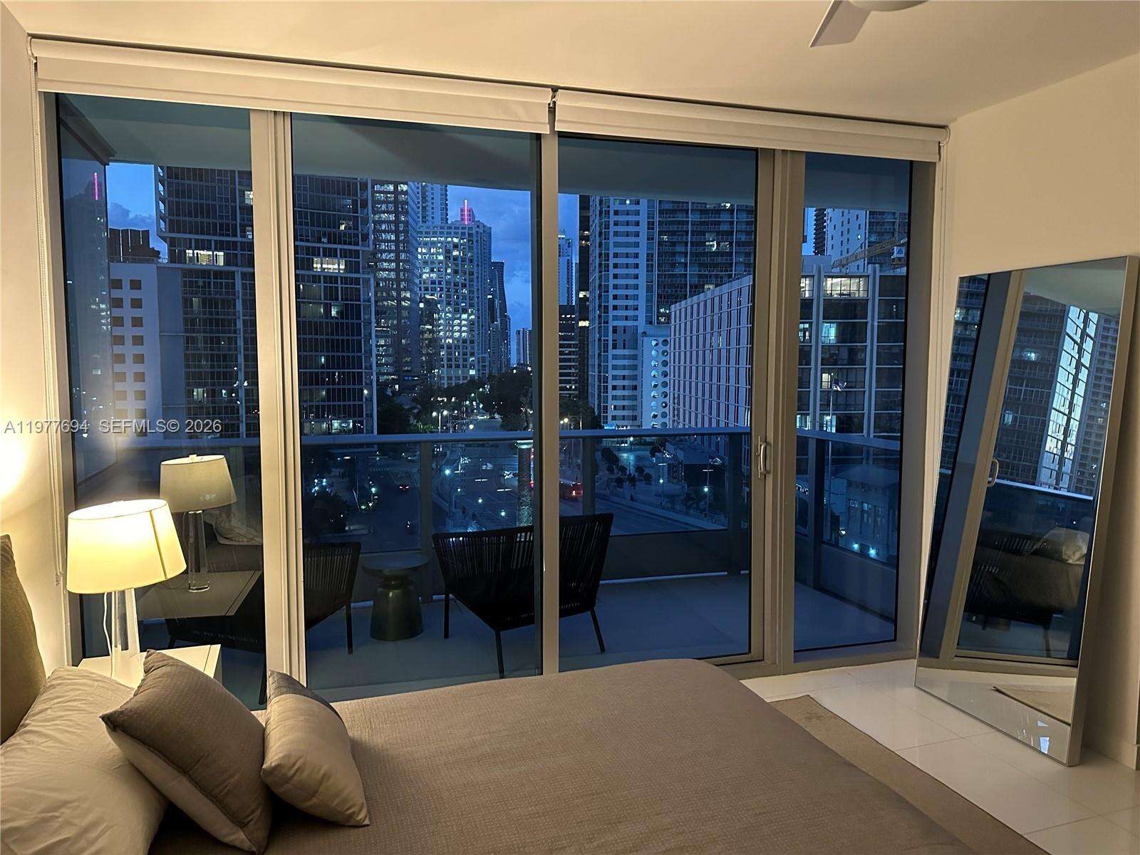 Epic Residences at 200 Biscayne Blvd Way, Miami, FL 33131 - For Rent photo 12