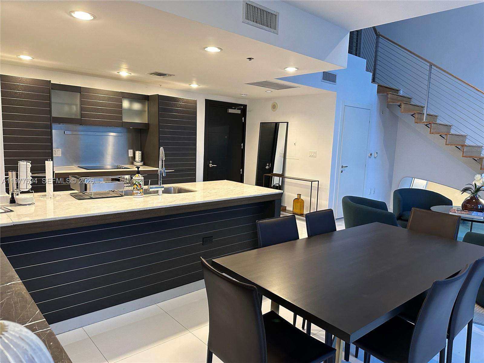 Epic Residences at 200 Biscayne Blvd Way, Miami, FL 33131 - For Rent photo 13