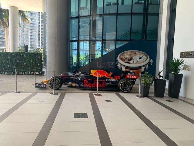 Epic Residences at 200 Biscayne Blvd Way, Miami, FL 33131 - For Rent photo 15
