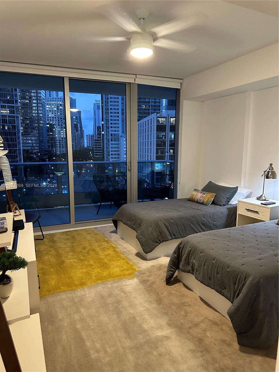 Epic Residences at 200 Biscayne Blvd Way, Miami, FL 33131 - For Rent photo 5