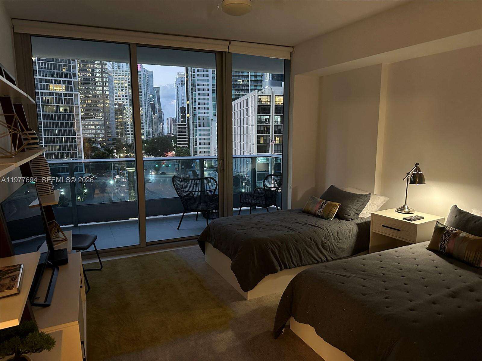 Epic Residences at 200 Biscayne Blvd Way, Miami, FL 33131 - For Rent photo 7