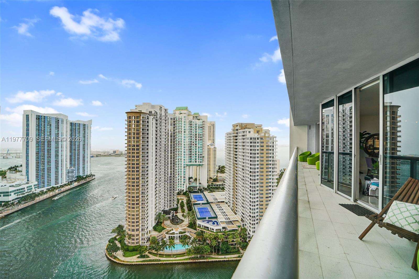 Icon Brickell 2 at 495 Brickell Ave, Miami, FL 33131 - For Rent photo 1
