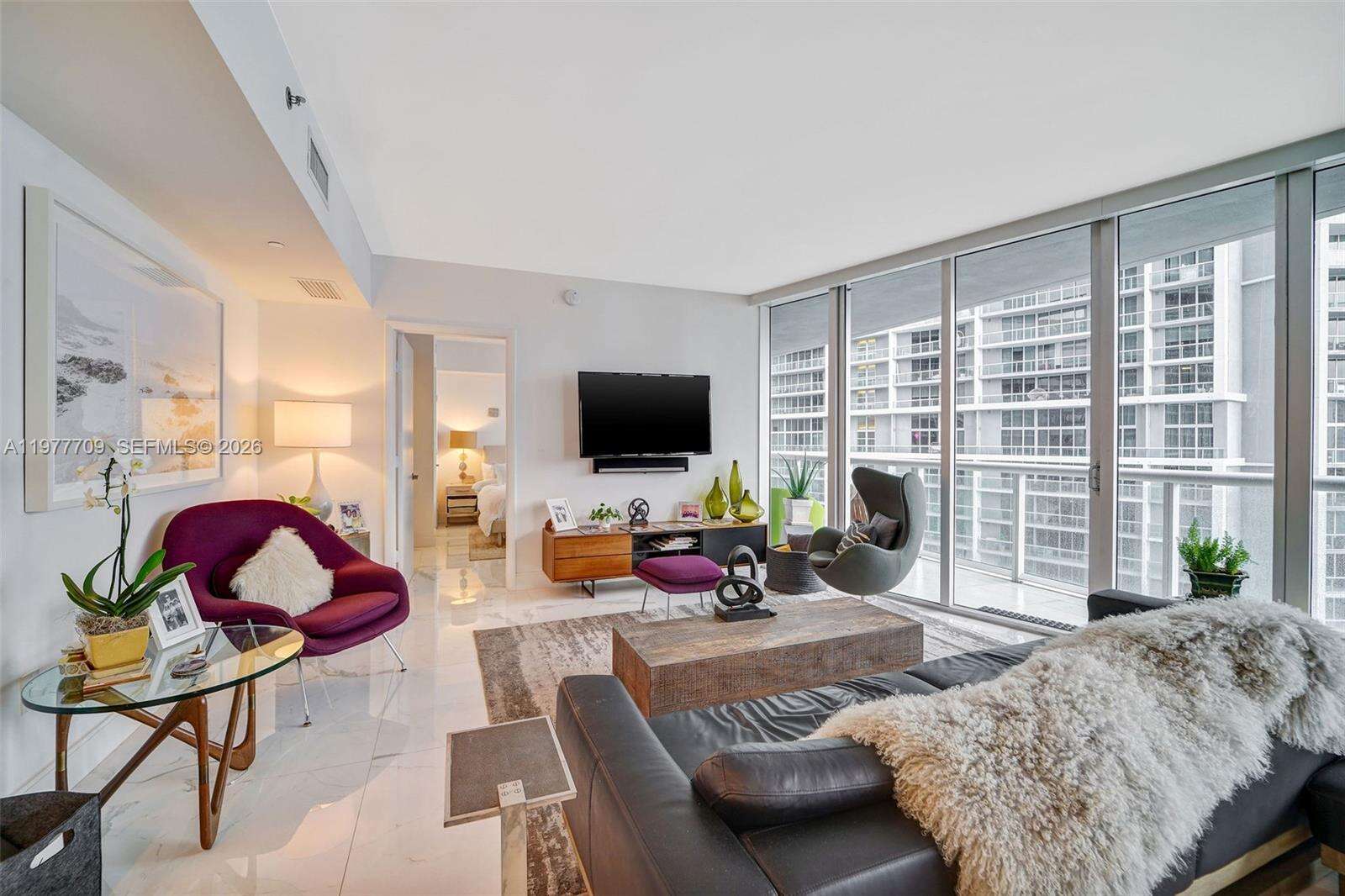 Icon Brickell 2 at 495 Brickell Ave, Miami, FL 33131 - For Rent photo 11