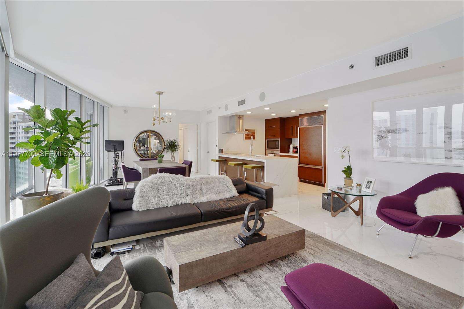 Icon Brickell 2 at 495 Brickell Ave, Miami, FL 33131 - For Rent photo 13