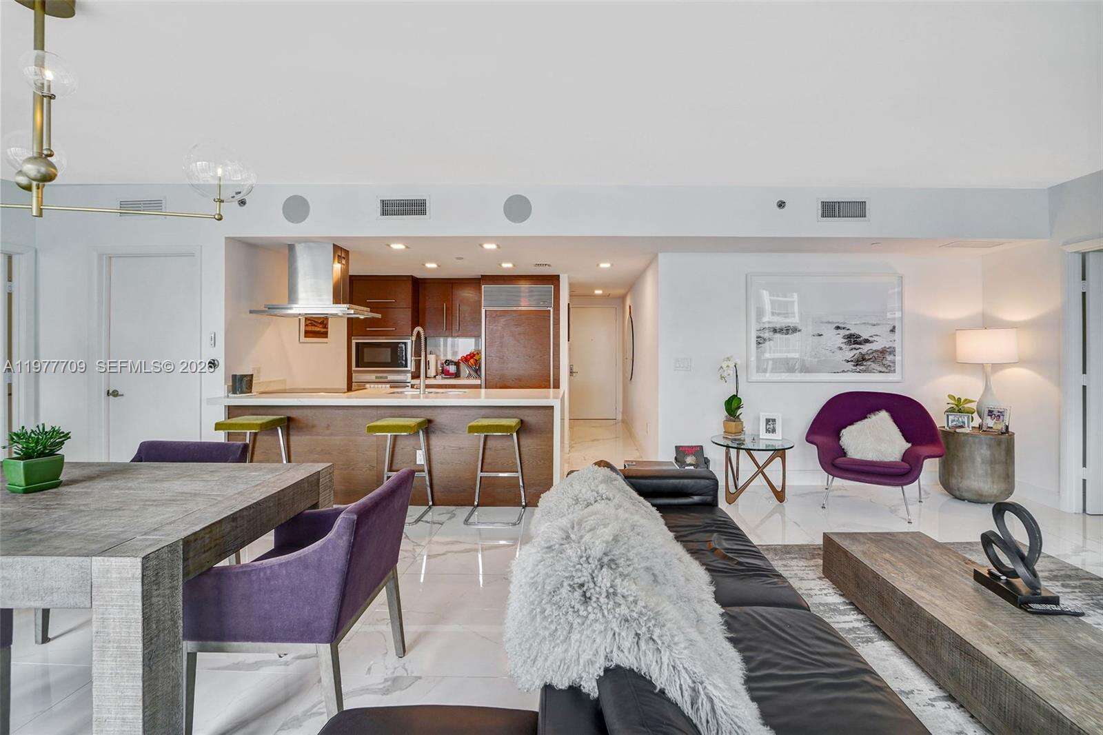 Icon Brickell 2 at 495 Brickell Ave, Miami, FL 33131 - For Rent photo 14