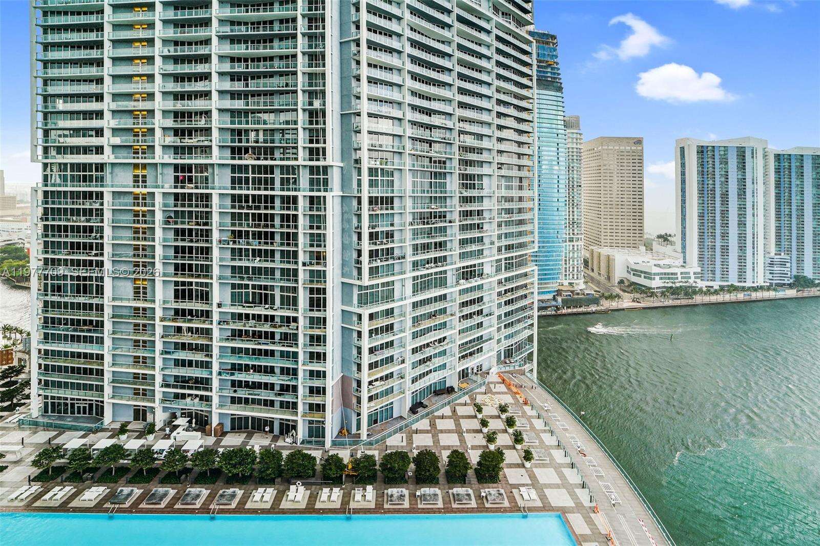 Icon Brickell 2 at 495 Brickell Ave, Miami, FL 33131 - For Rent photo 17