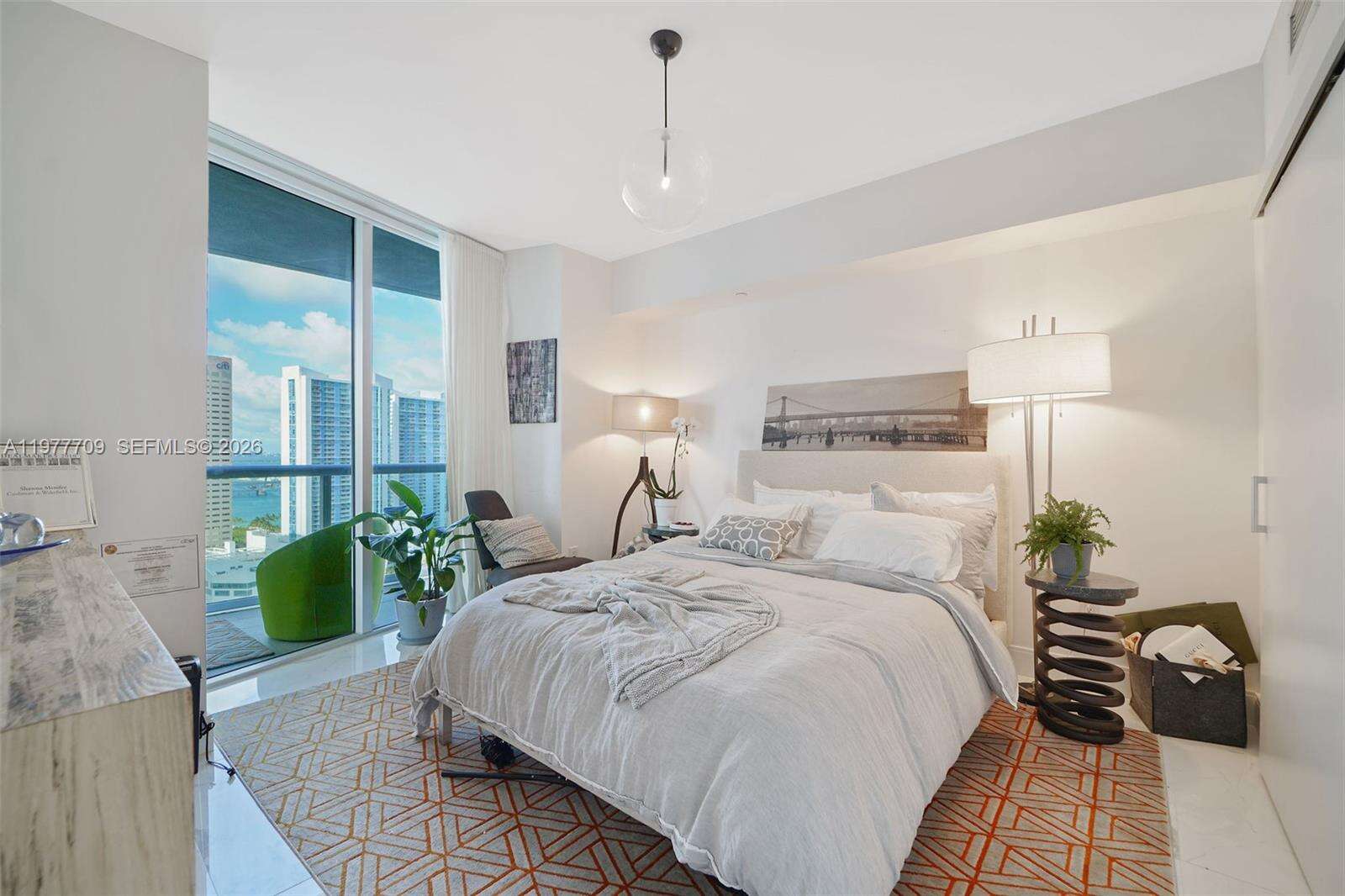 Icon Brickell 2 at 495 Brickell Ave, Miami, FL 33131 - For Rent photo 23