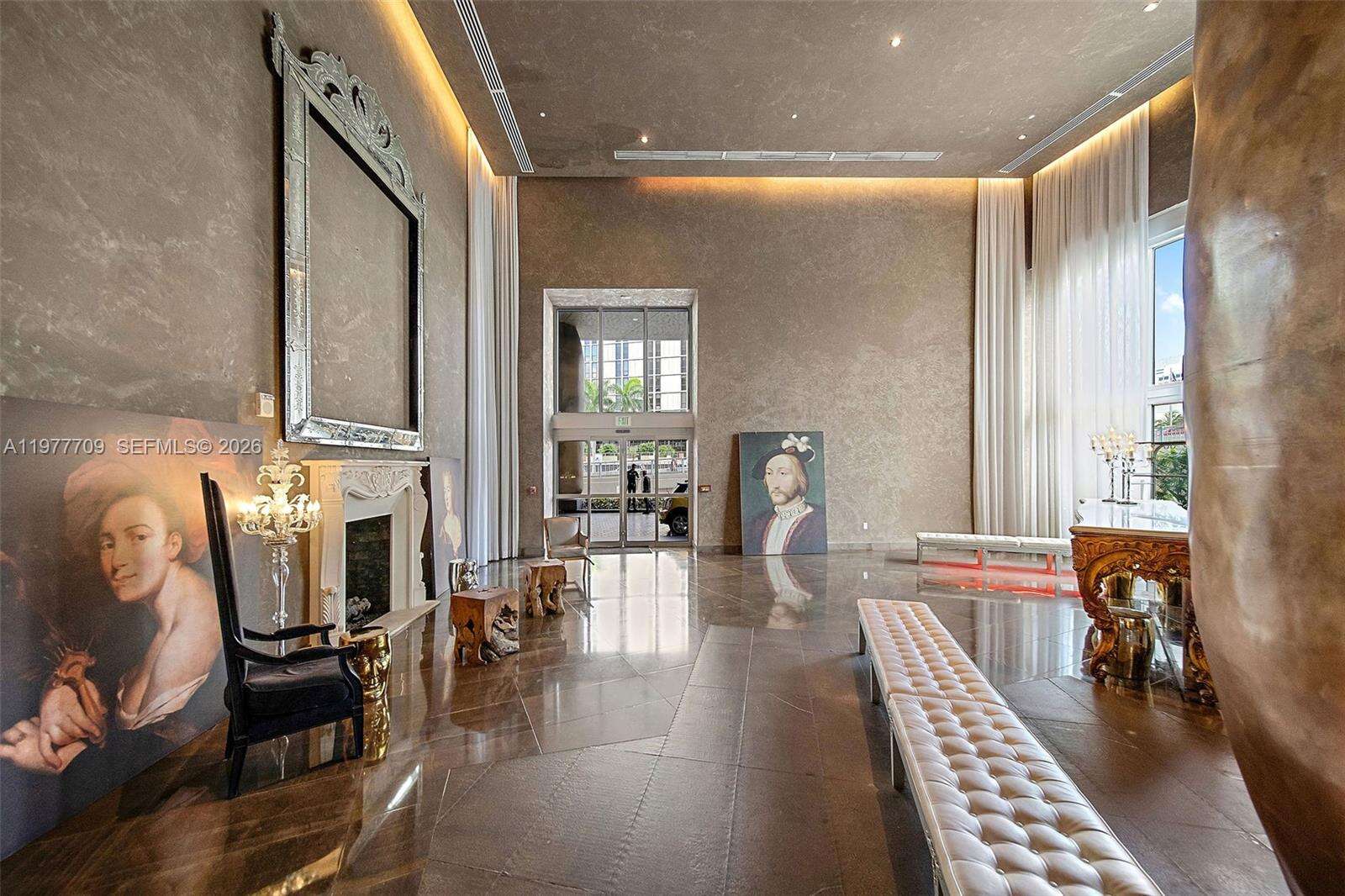 Icon Brickell 2 at 495 Brickell Ave, Miami, FL 33131 - For Rent photo 28