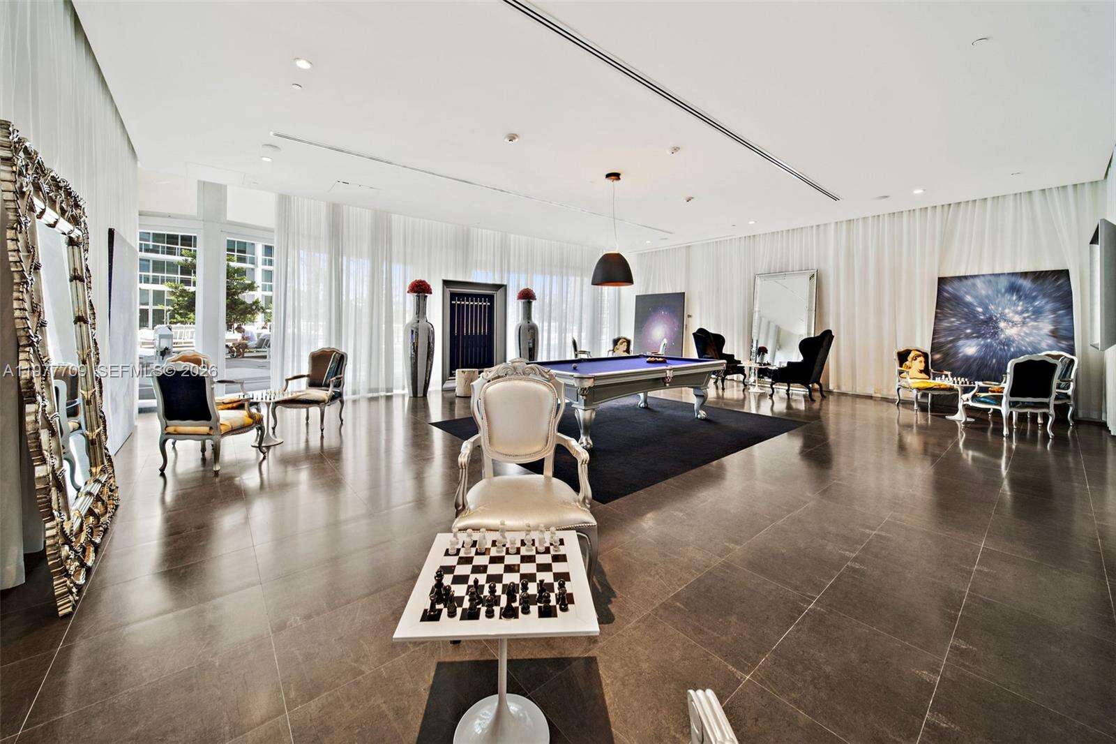Icon Brickell 2 at 495 Brickell Ave, Miami, FL 33131 - For Rent photo 32