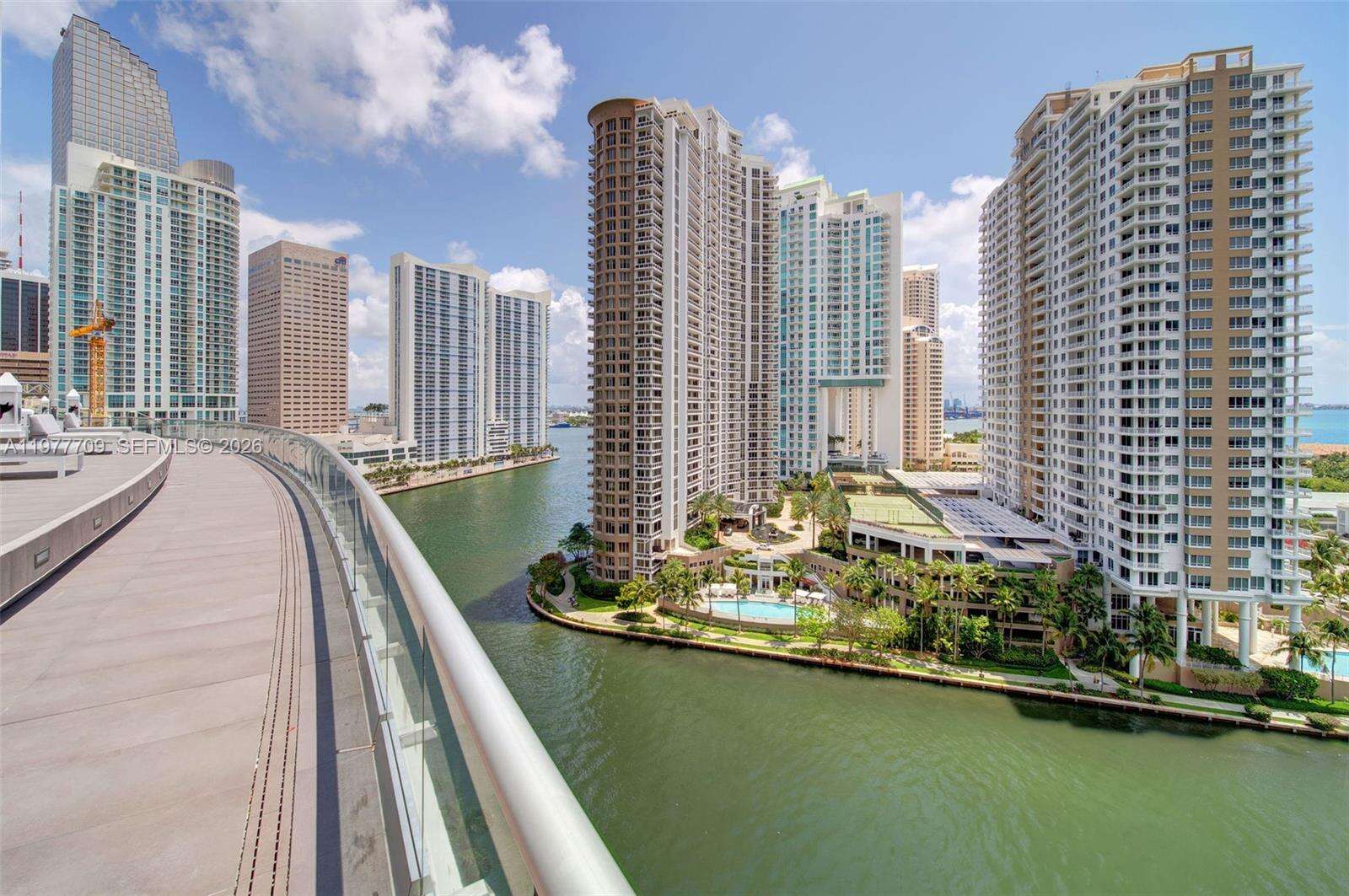 Icon Brickell 2 at 495 Brickell Ave, Miami, FL 33131 - For Rent photo 36