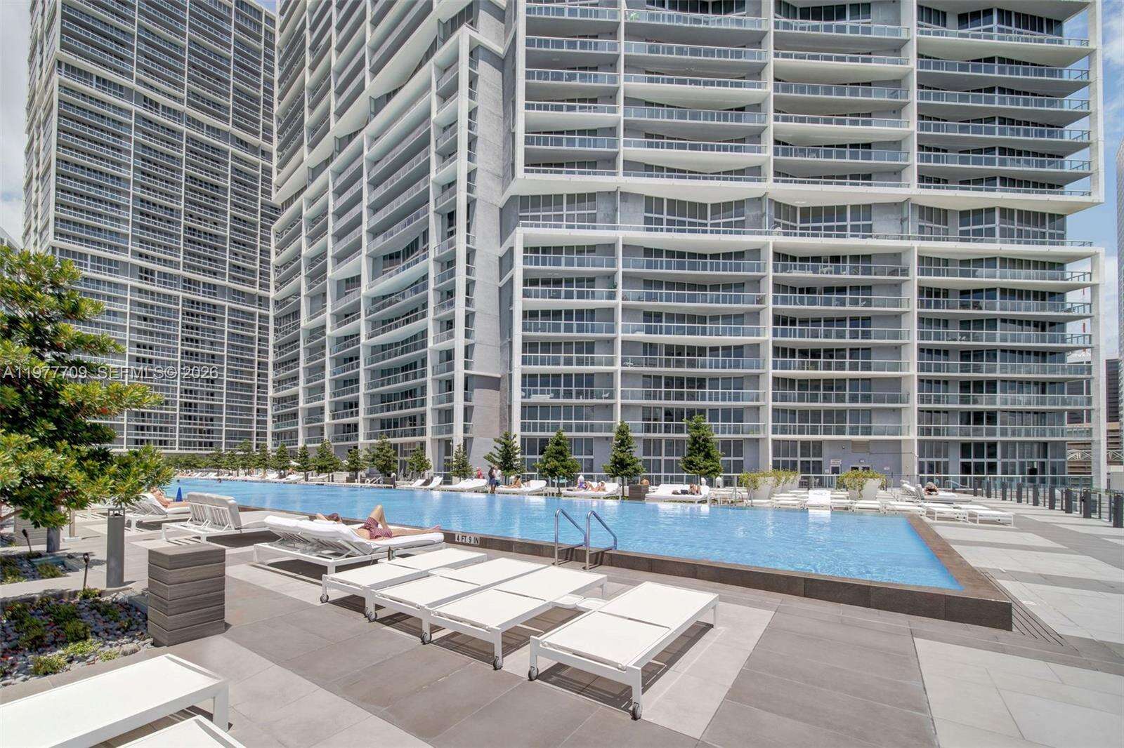 Icon Brickell 2 at 495 Brickell Ave, Miami, FL 33131 - For Rent photo 37