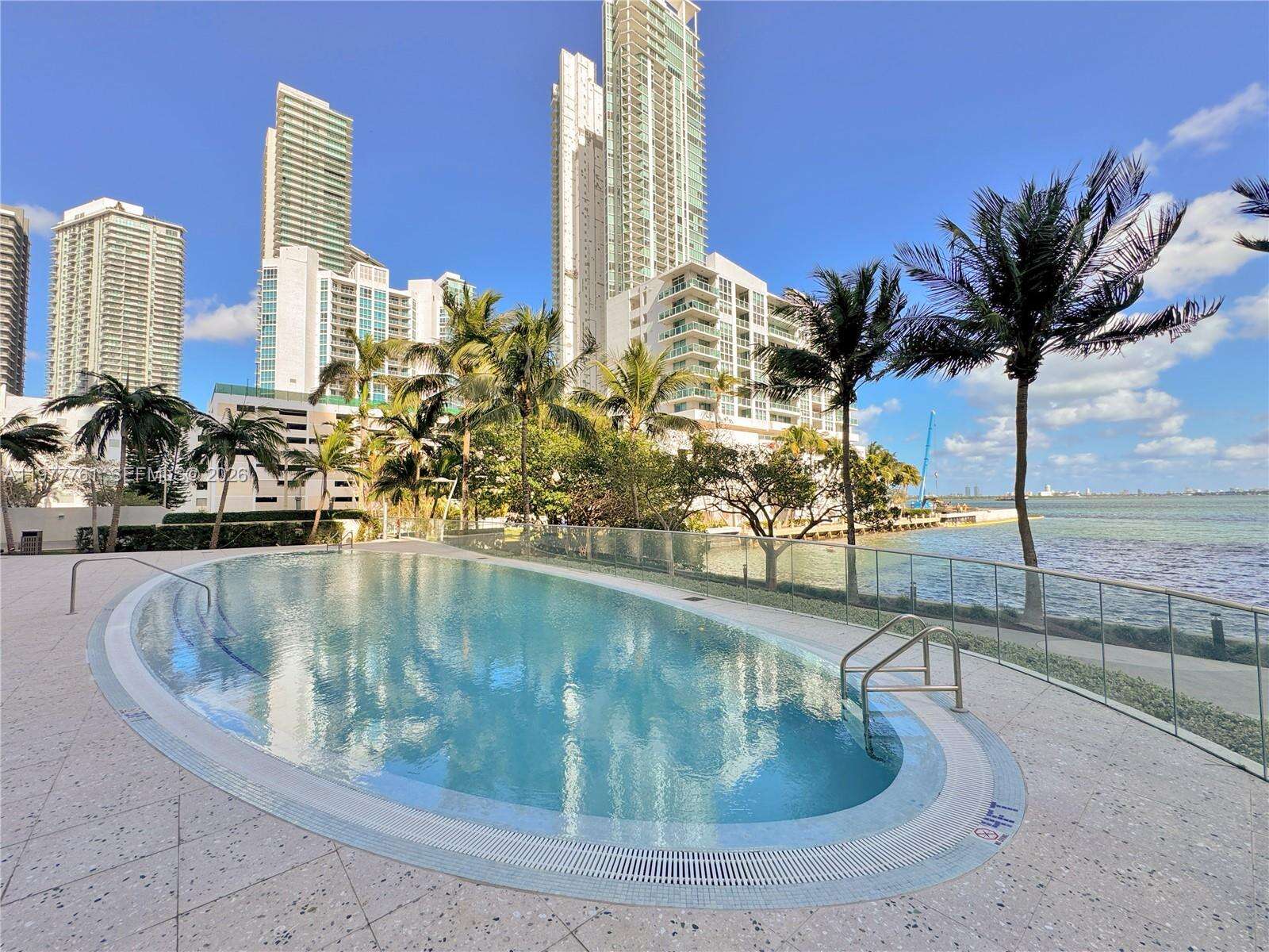 Icon Bay at 460 28 St, Miami, FL 33137 - For Rent photo 1