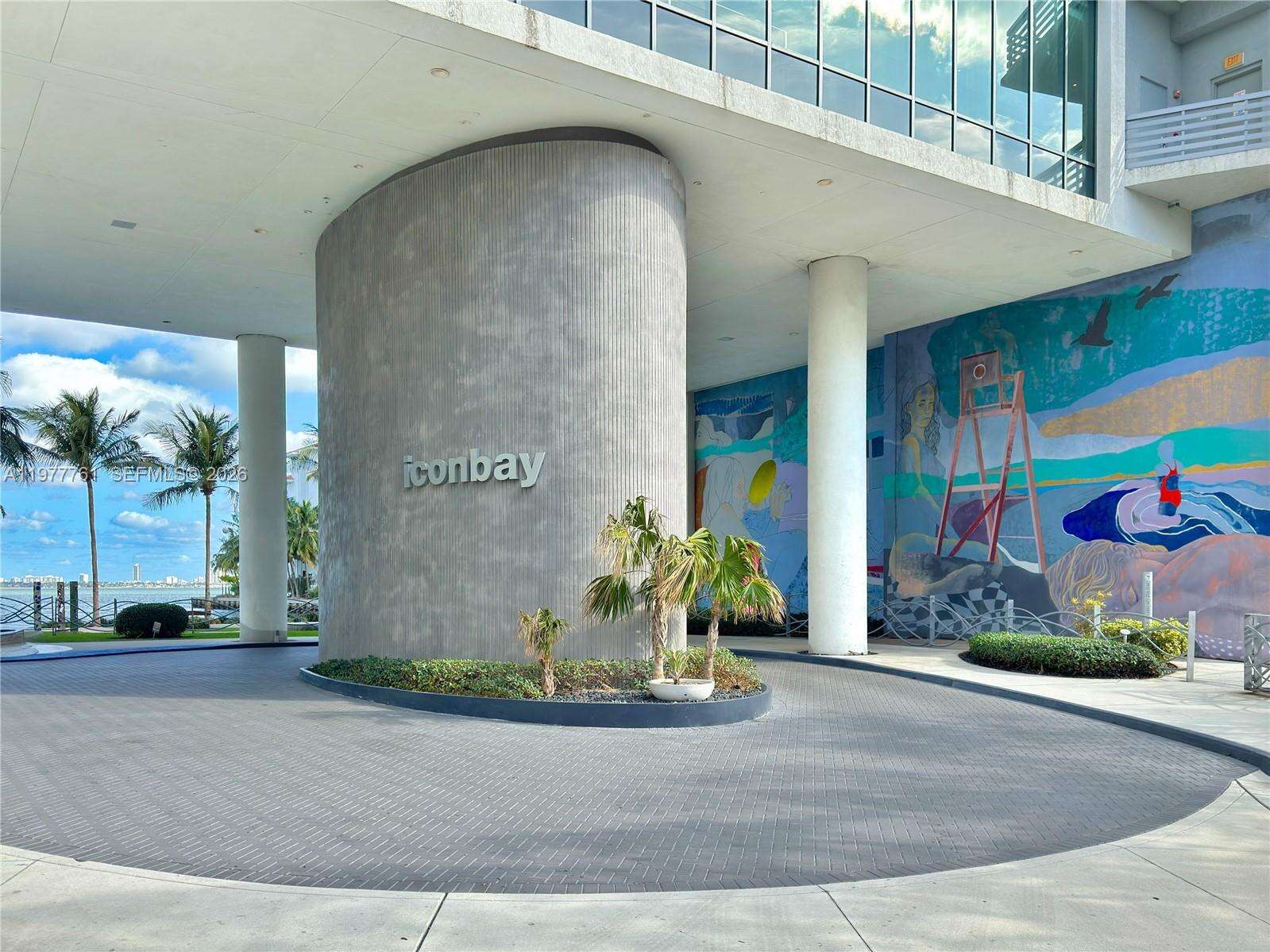 Icon Bay at 460 28 St, Miami, FL 33137 - For Rent photo 3
