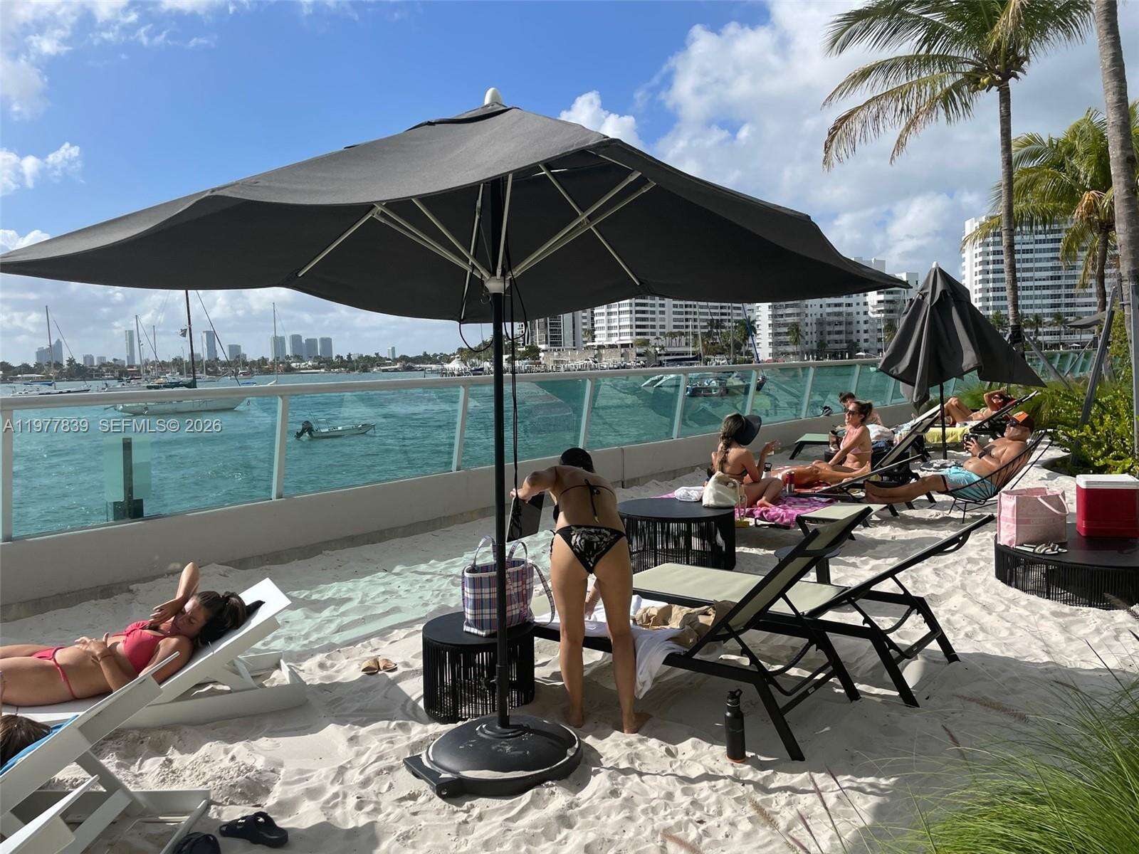Flamingo South Beach at 1500 Bay Rd, Miami Beach, FL 33139 - For Rent photo 15