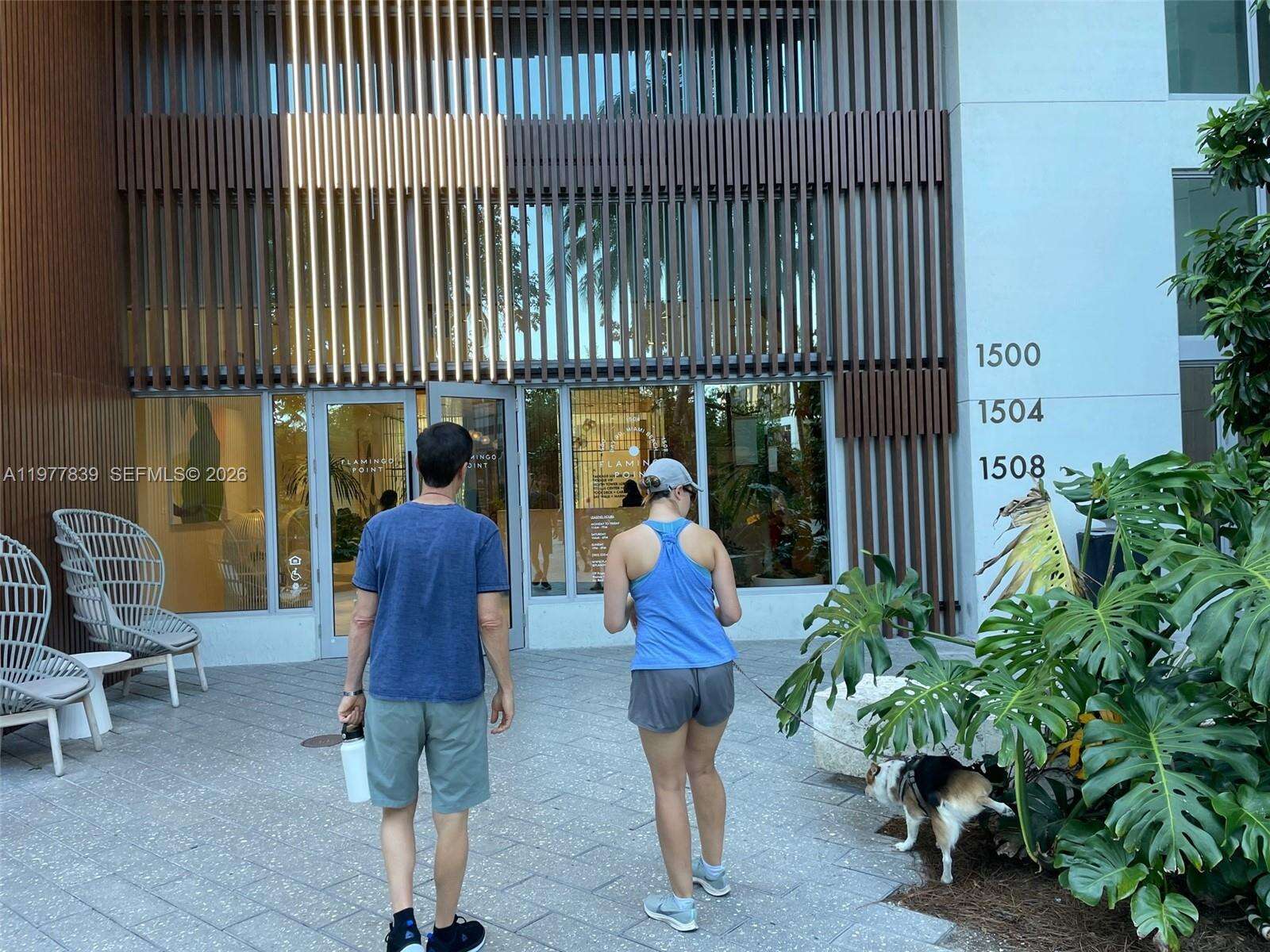 Flamingo South Beach at 1500 Bay Rd, Miami Beach, FL 33139 - For Rent photo 22