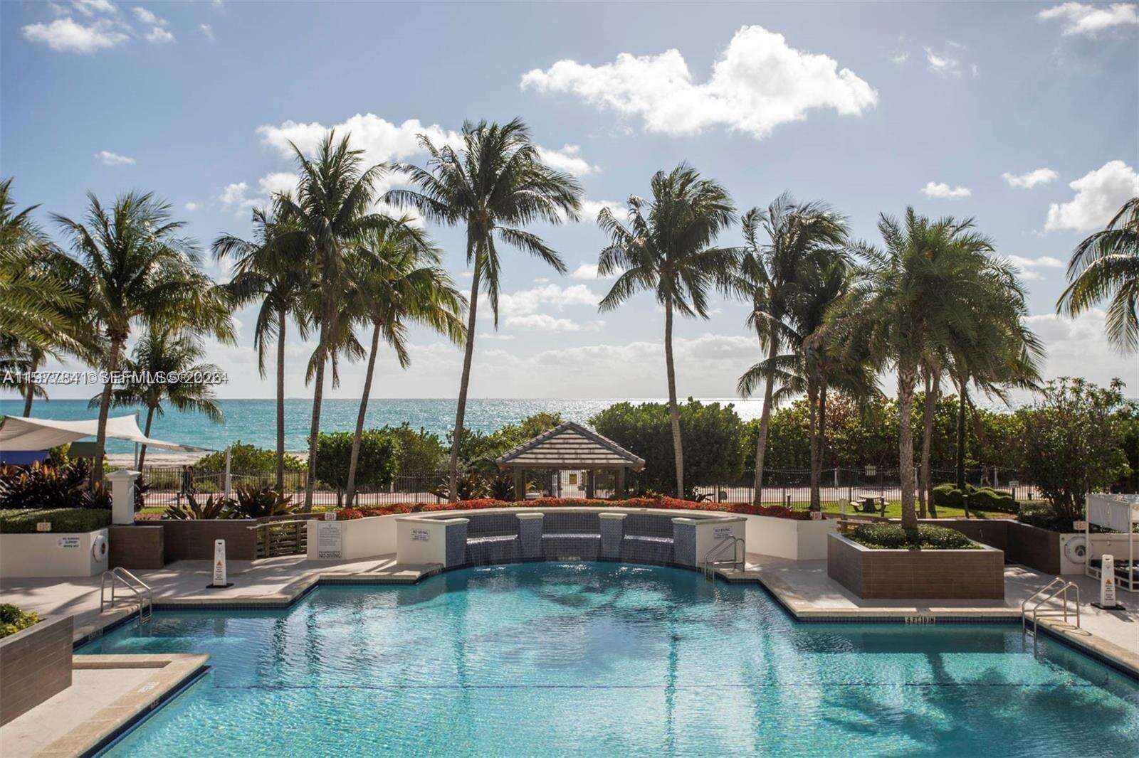 Green Diamond at 4775 Collins Ave, Miami Beach, FL 33140 - For Rent photo 22