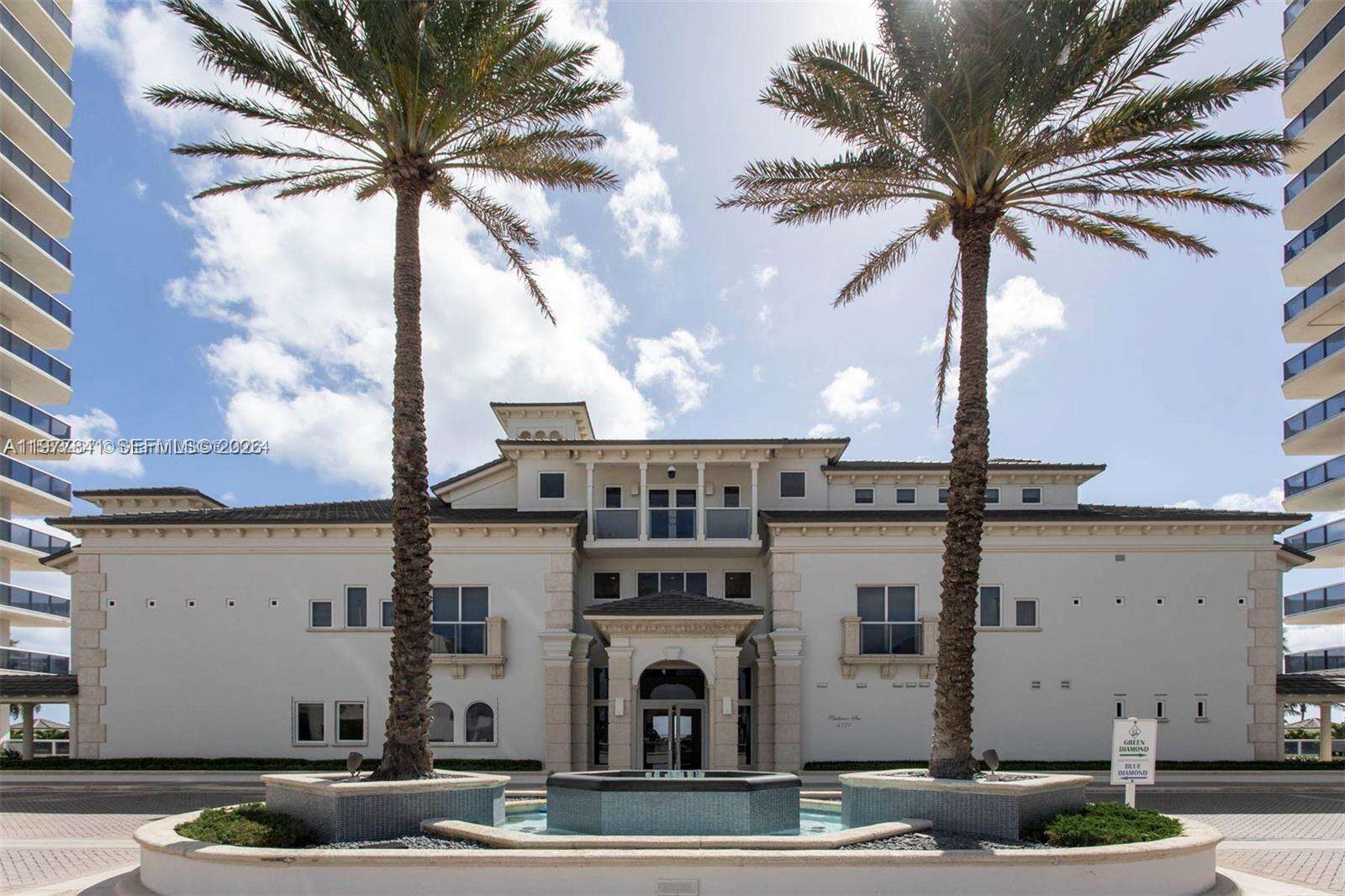 Green Diamond at 4775 Collins Ave, Miami Beach, FL 33140 - For Rent photo 23