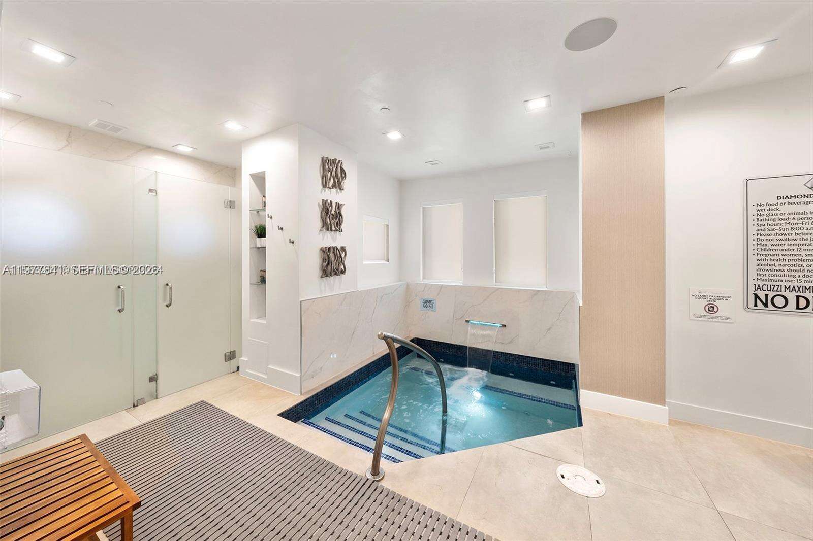 Green Diamond at 4775 Collins Ave, Miami Beach, FL 33140 - For Rent photo 26
