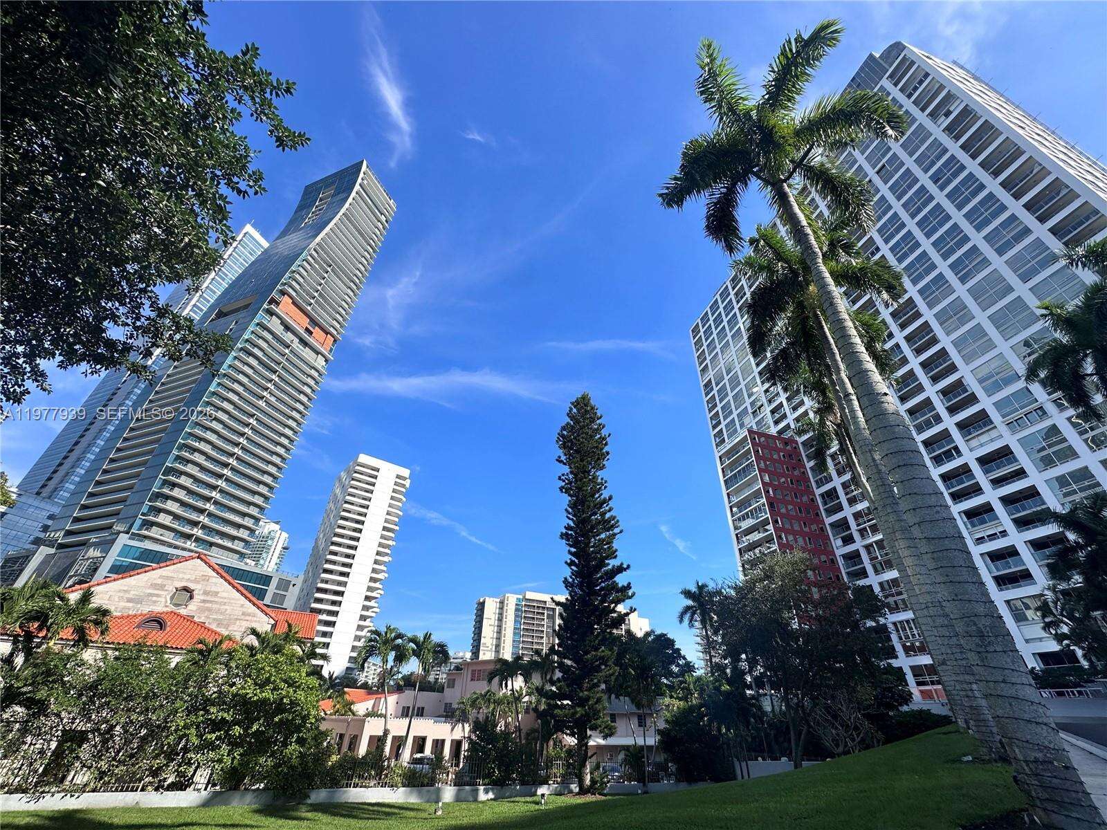 The Palace at 1541 Brickell Ave, Miami, FL 33129 - For Rent photo 1