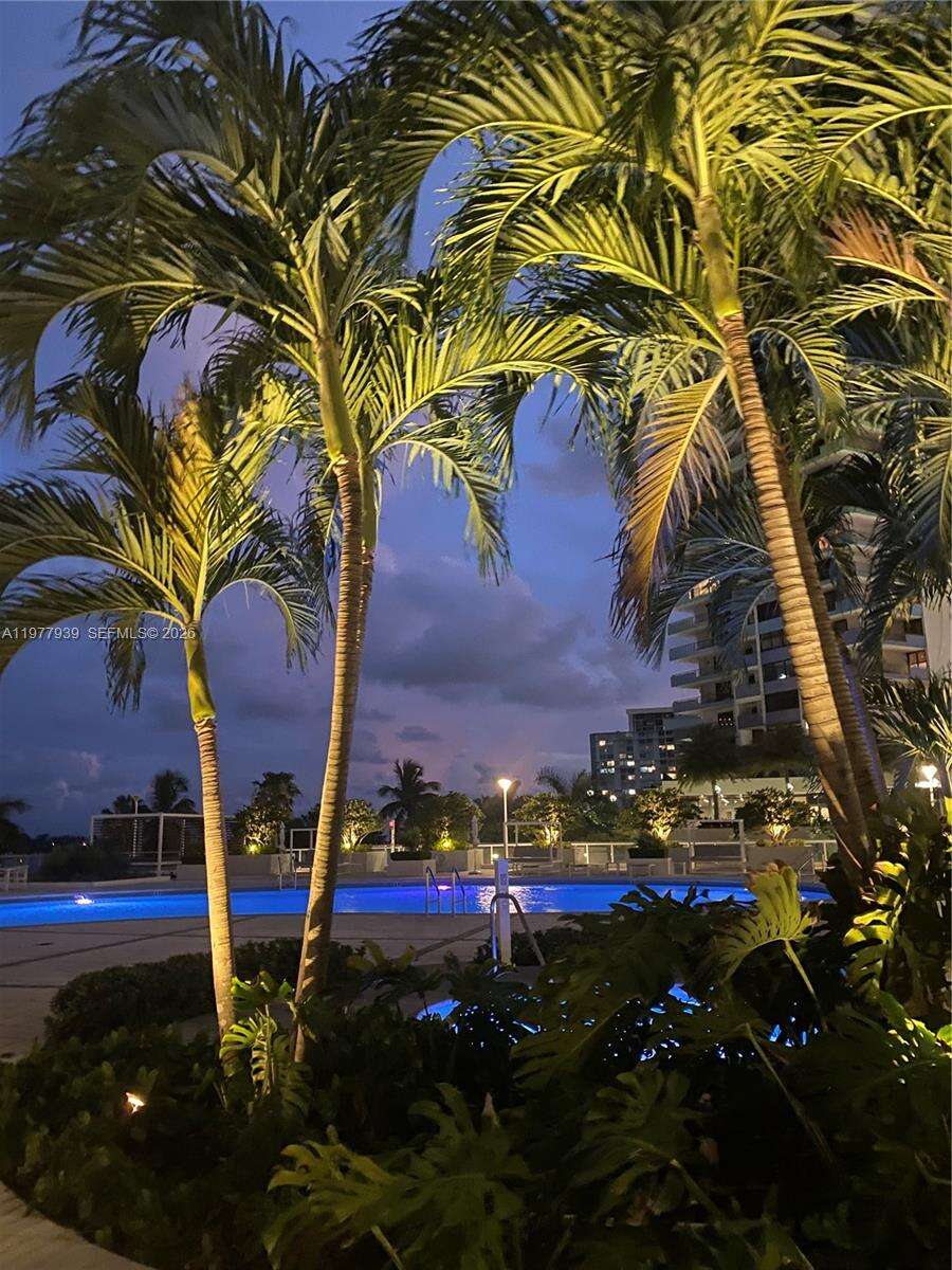 The Palace at 1541 Brickell Ave, Miami, FL 33129 - For Rent photo 31
