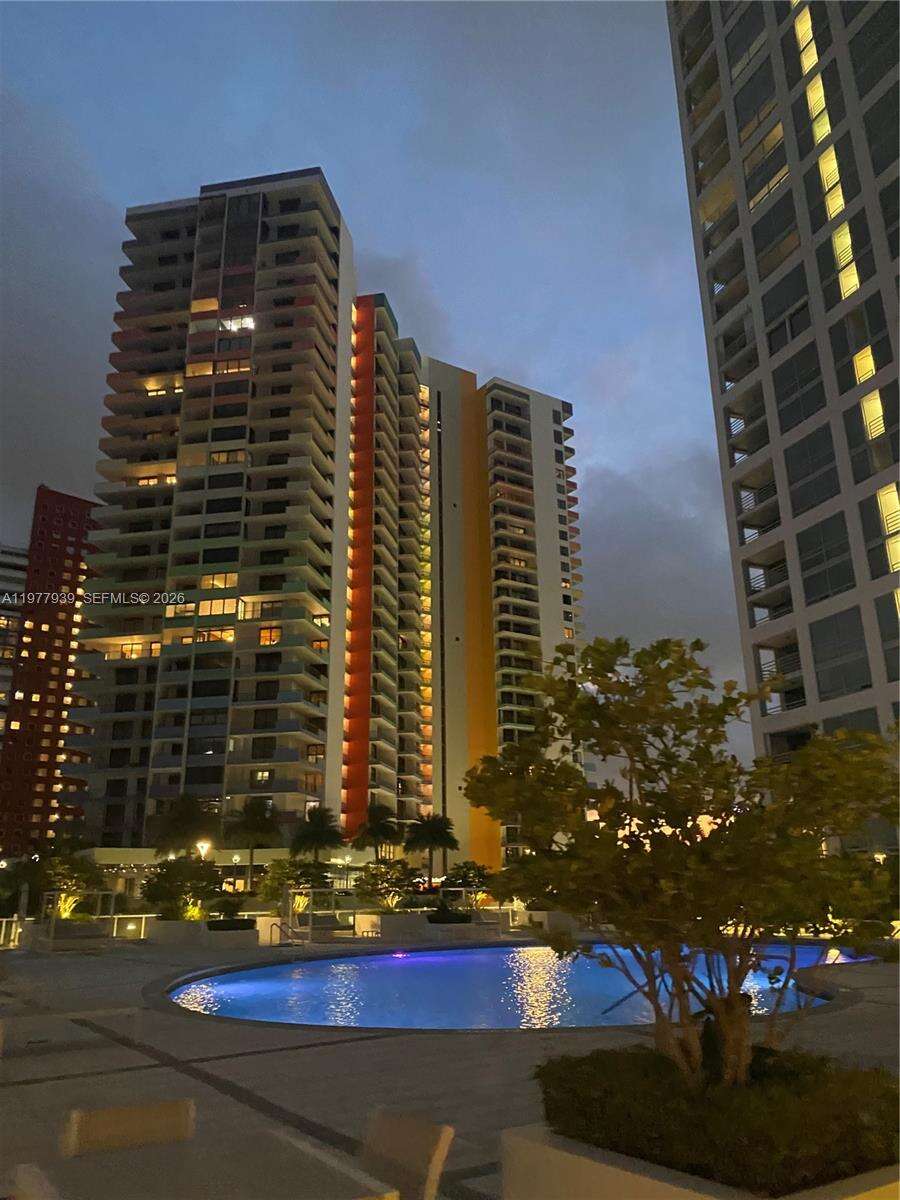 The Palace at 1541 Brickell Ave, Miami, FL 33129 - For Rent photo 32