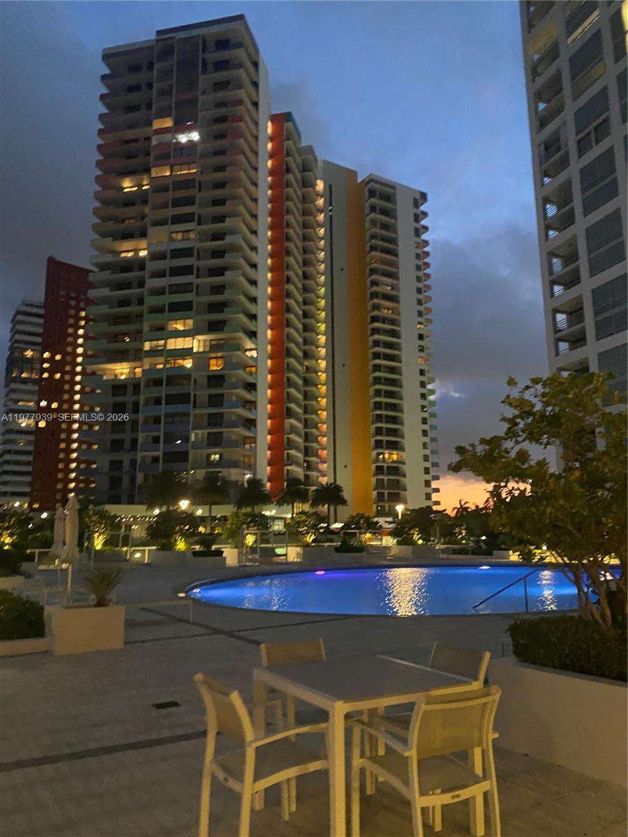 The Palace at 1541 Brickell Ave, Miami, FL 33129 - For Rent photo 33