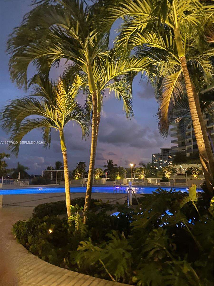 The Palace at 1541 Brickell Ave, Miami, FL 33129 - For Rent photo 38