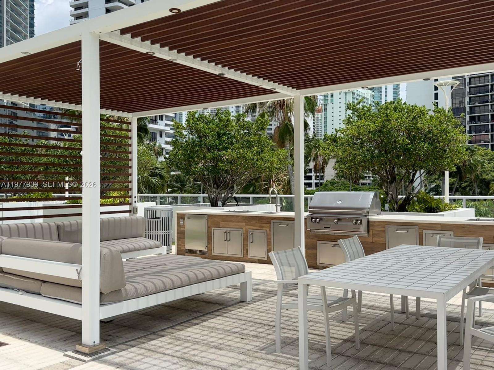 The Palace at 1541 Brickell Ave, Miami, FL 33129 - For Rent photo 42
