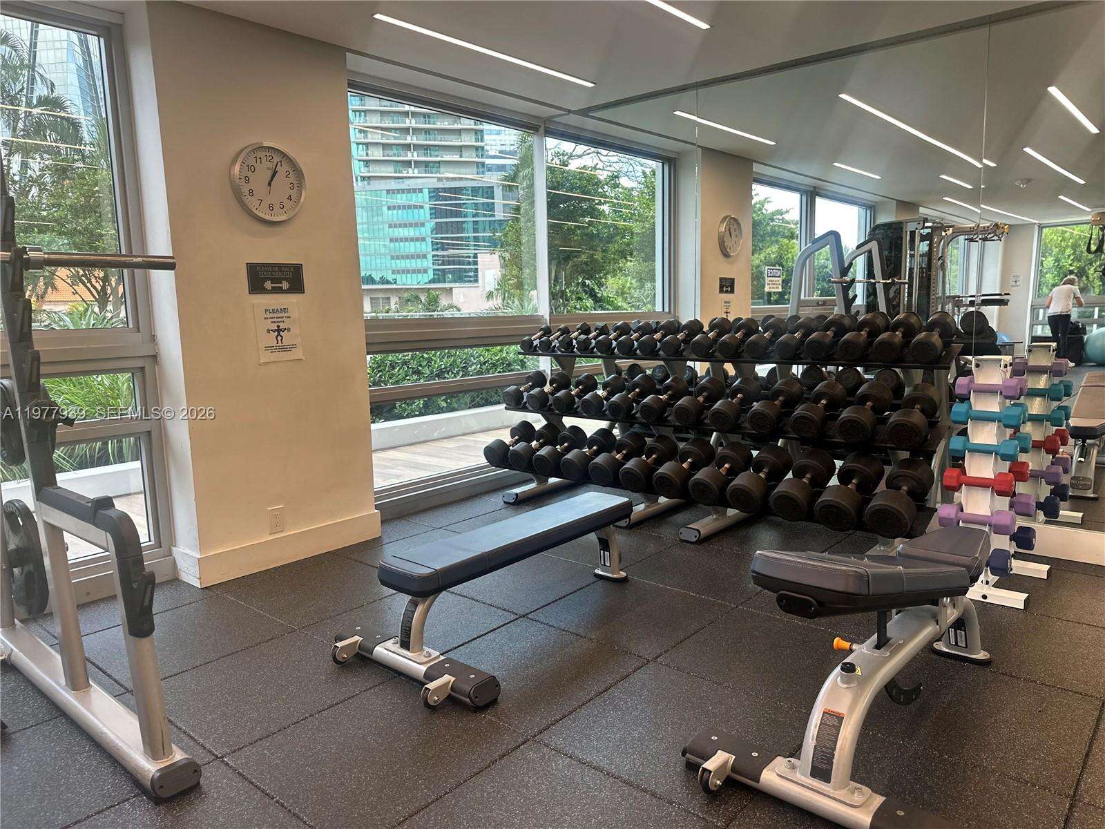 The Palace at 1541 Brickell Ave, Miami, FL 33129 - For Rent photo 50