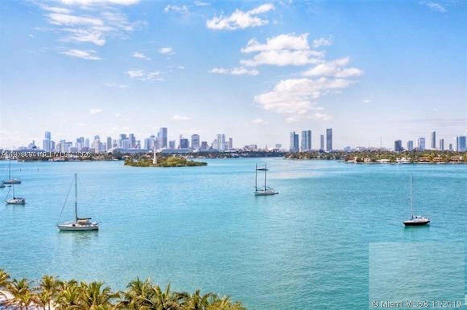 Flamingo South Beach at 1500 Bay Rd, Miami Beach, FL 33139 - For Rent photo 1