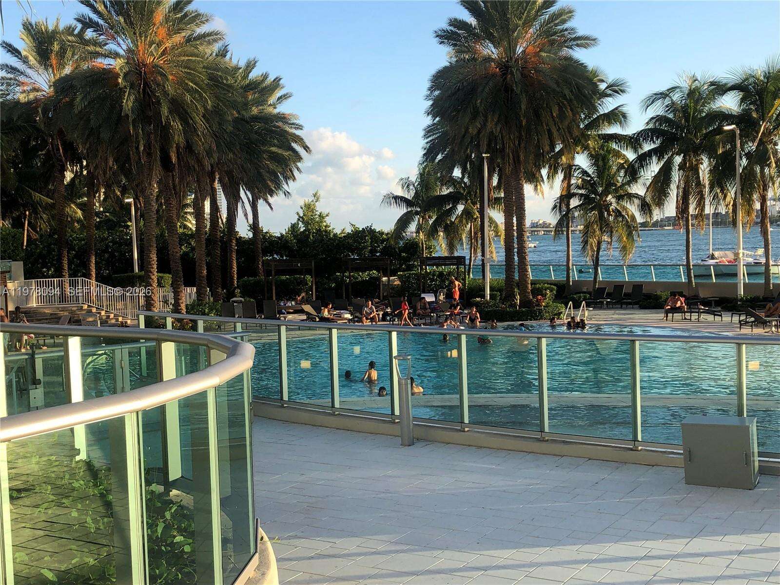 Flamingo South Beach at 1500 Bay Rd, Miami Beach, FL 33139 - For Rent photo 21