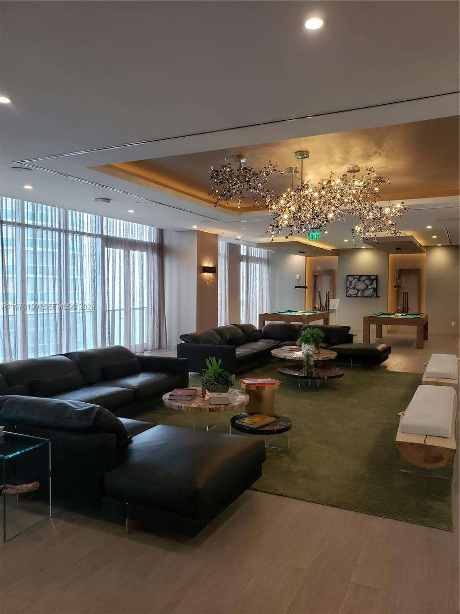 Aria On The Bay at 488 18 St, Miami, FL 33132 - For Rent photo 19