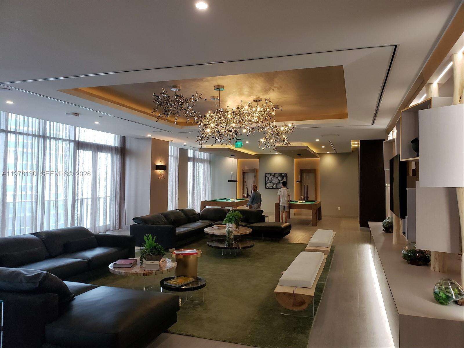 Aria On The Bay at 488 18 St, Miami, FL 33132 - For Rent photo 20