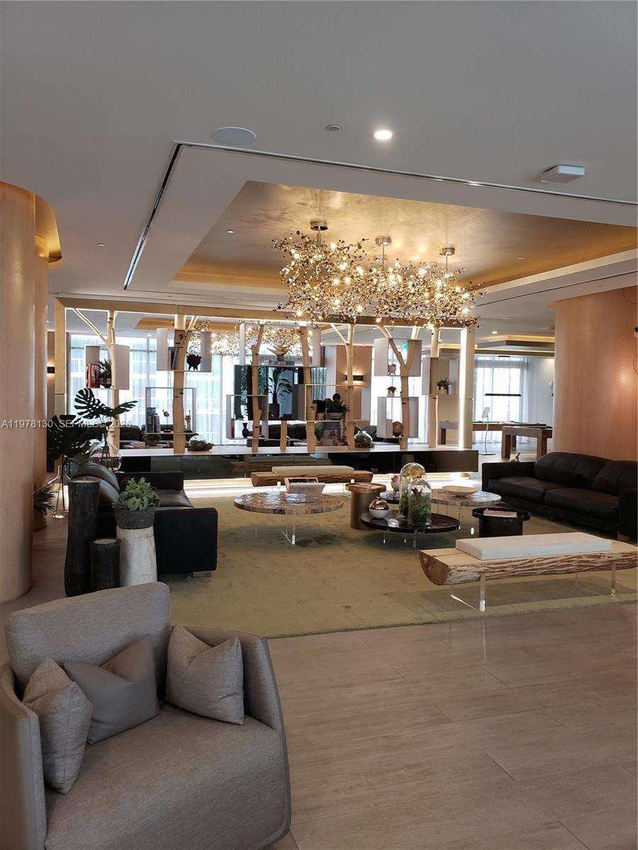 Aria On The Bay at 488 18 St, Miami, FL 33132 - For Rent photo 23