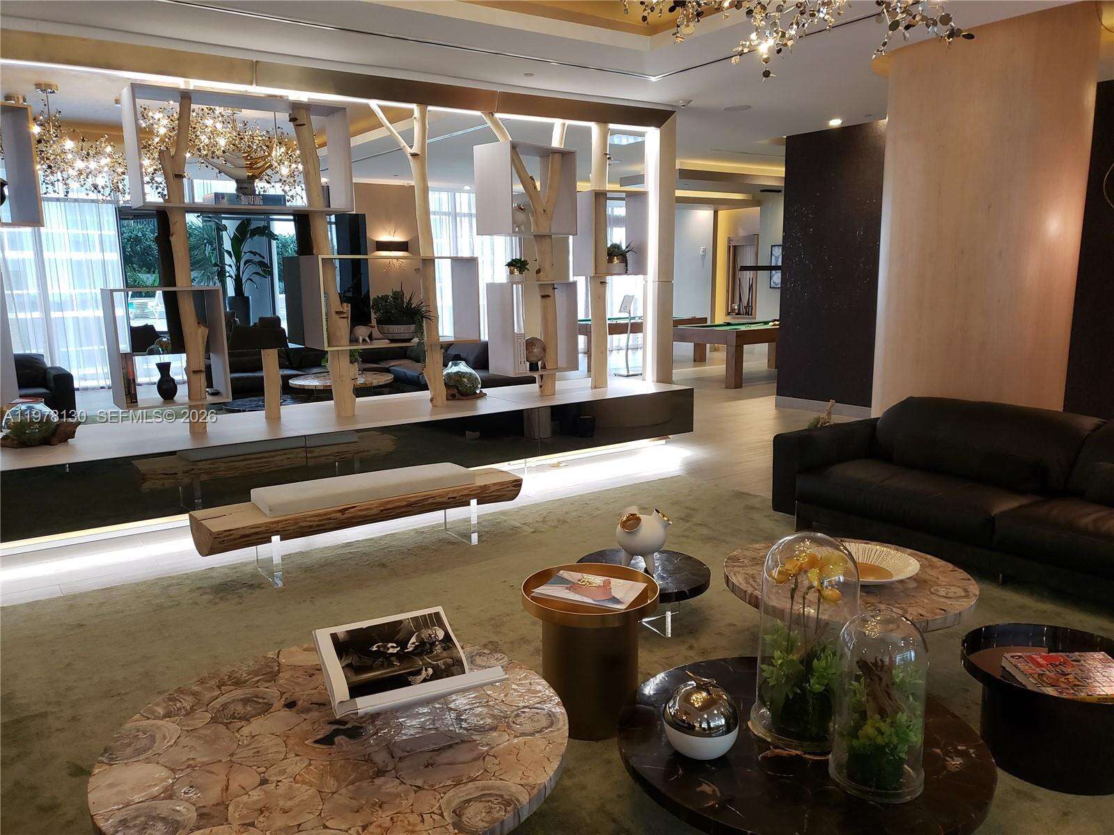 Aria On The Bay at 488 18 St, Miami, FL 33132 - For Rent photo 26