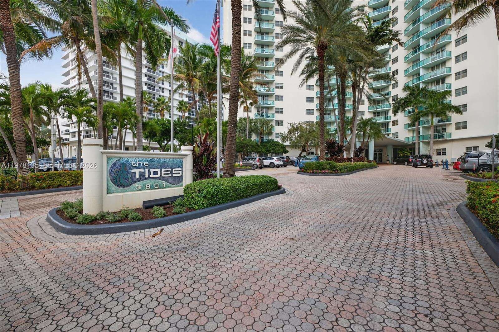 The Tides at 3801 Ocean Dr, Hollywood, FL 33019 - For Rent photo 1
