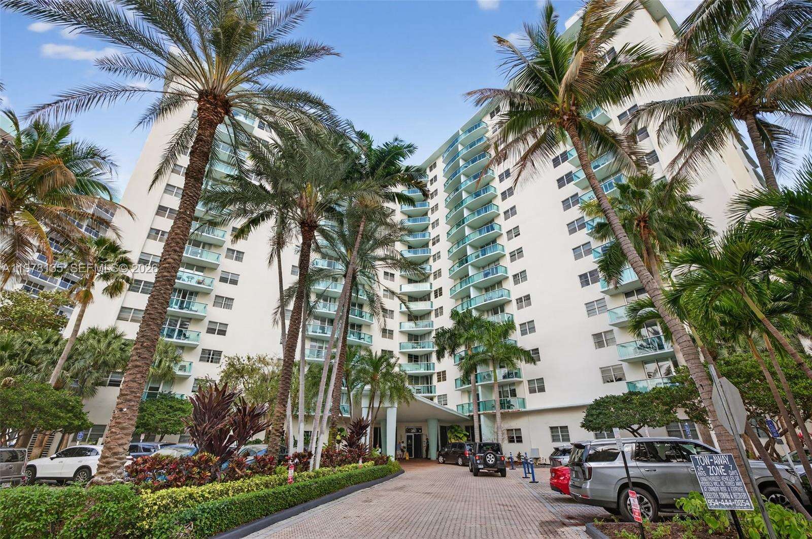 The Tides at 3801 Ocean Dr, Hollywood, FL 33019 - For Rent photo 2