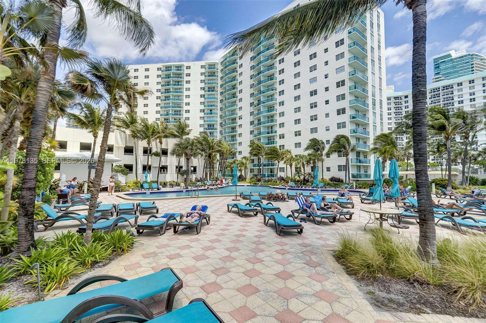 The Tides at 3801 Ocean Dr, Hollywood, FL 33019 - For Rent photo 33