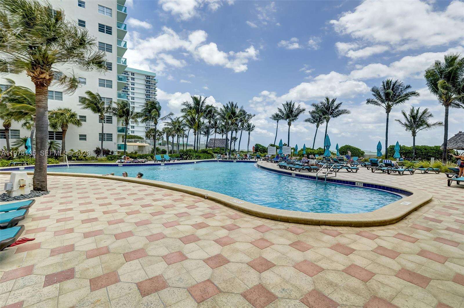 The Tides at 3801 Ocean Dr, Hollywood, FL 33019 - For Rent photo 34