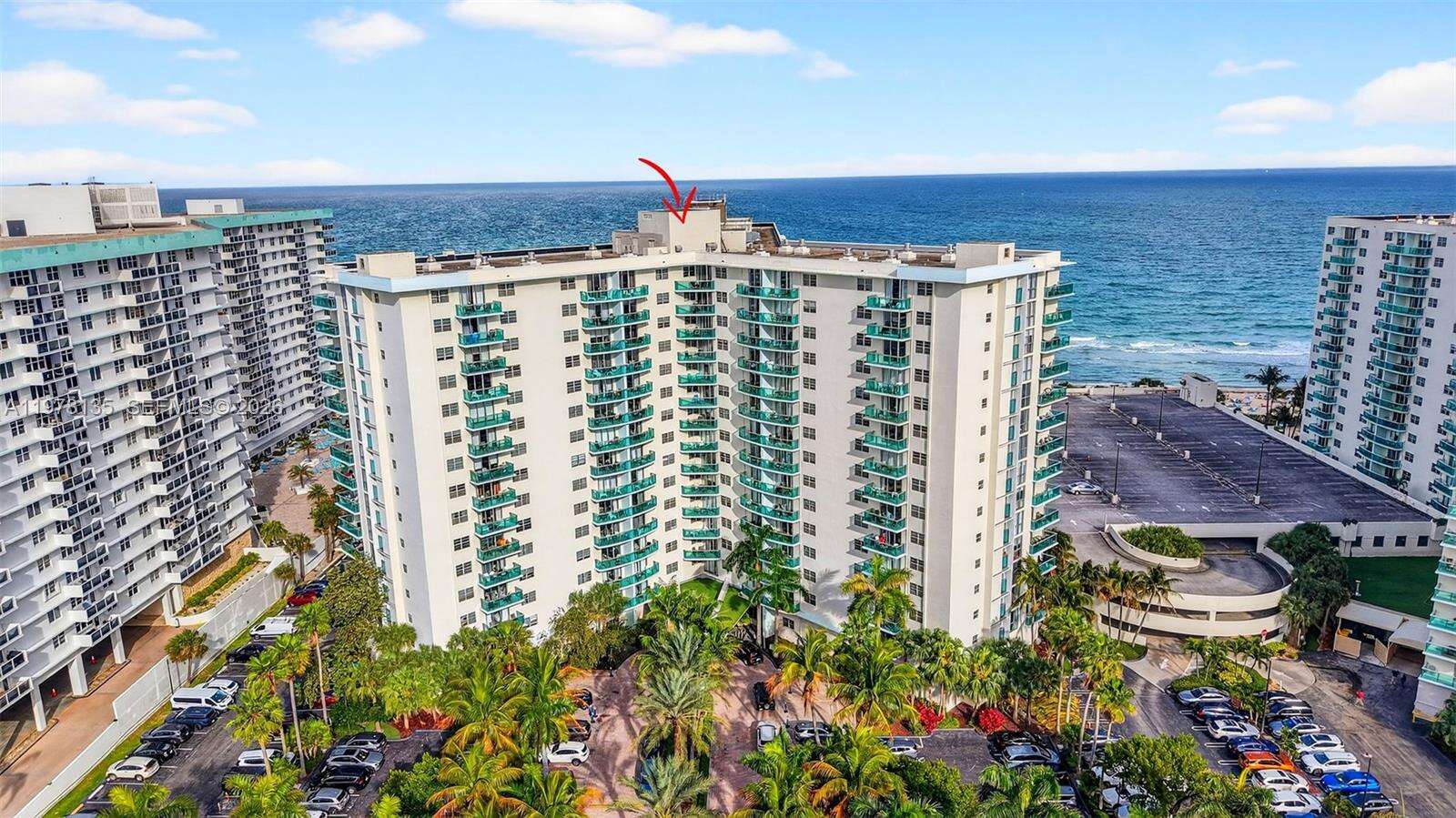 The Tides at 3801 Ocean Dr, Hollywood, FL 33019 - For Rent photo 48