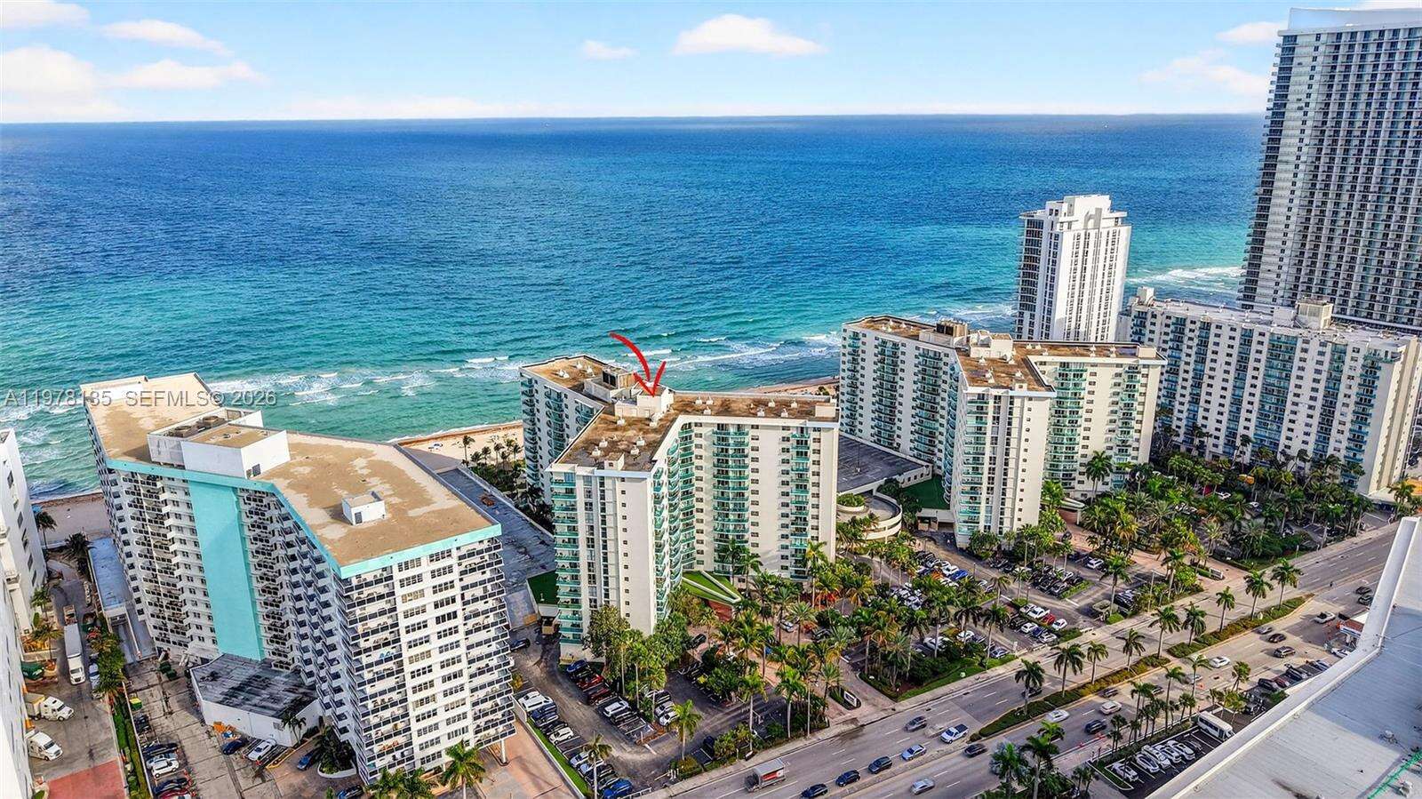 The Tides at 3801 Ocean Dr, Hollywood, FL 33019 - For Rent photo 49