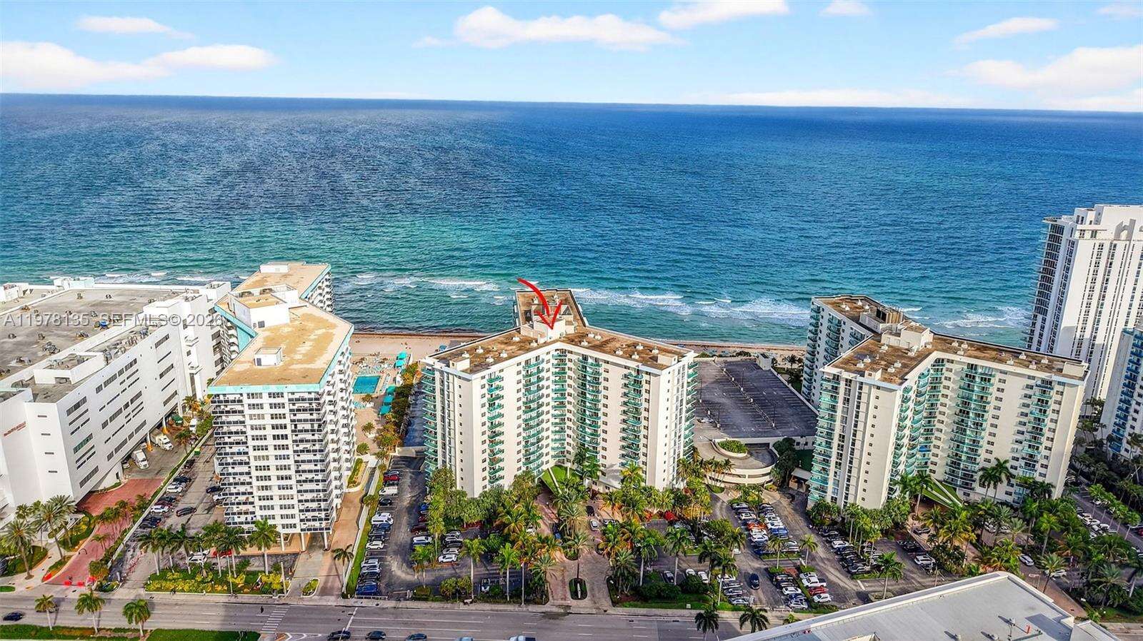 The Tides at 3801 Ocean Dr, Hollywood, FL 33019 - For Rent photo 50