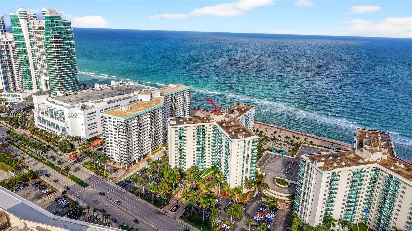 The Tides at 3801 Ocean Dr, Hollywood, FL 33019 - For Rent photo 51