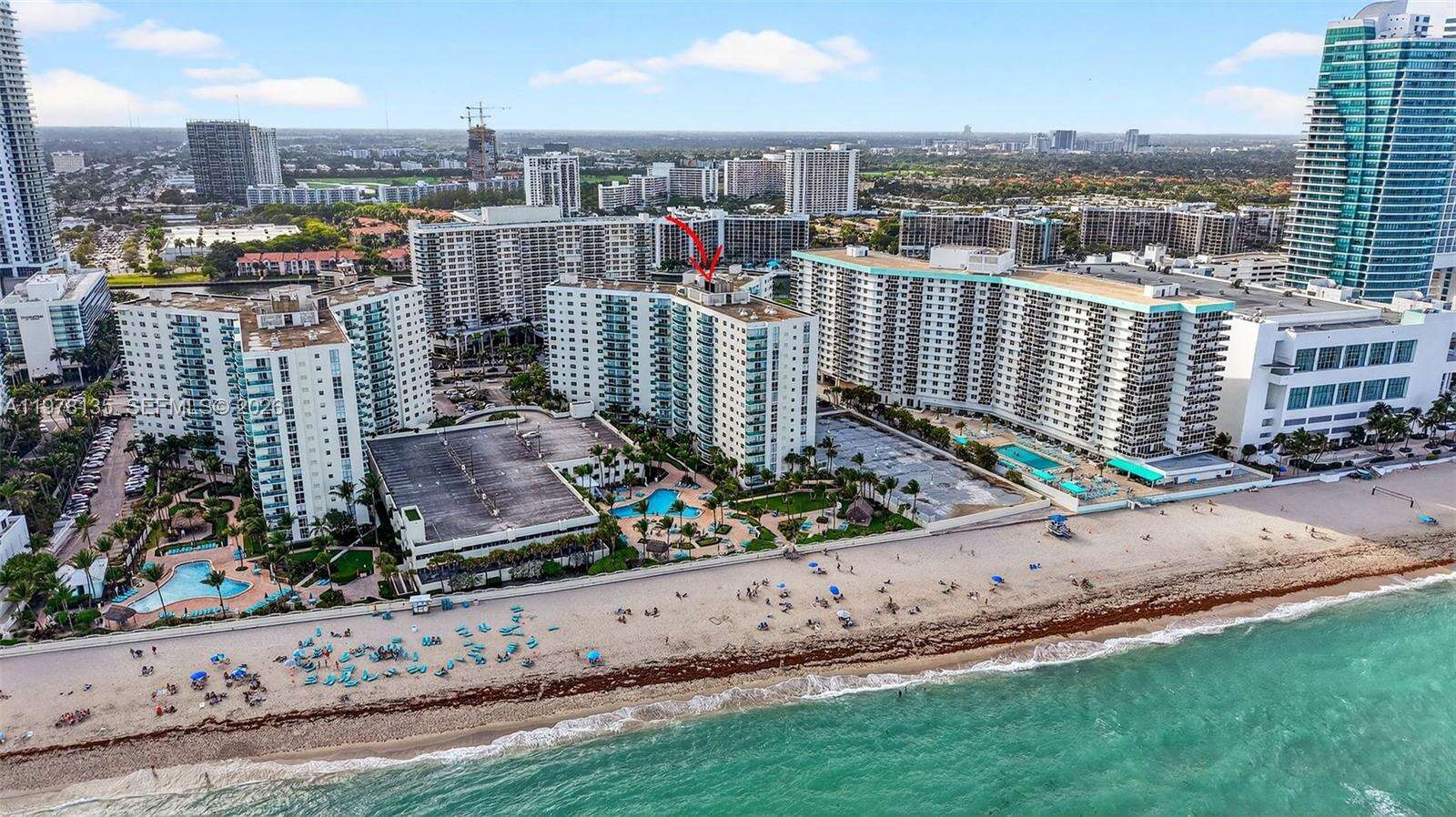The Tides at 3801 Ocean Dr, Hollywood, FL 33019 - For Rent photo 53