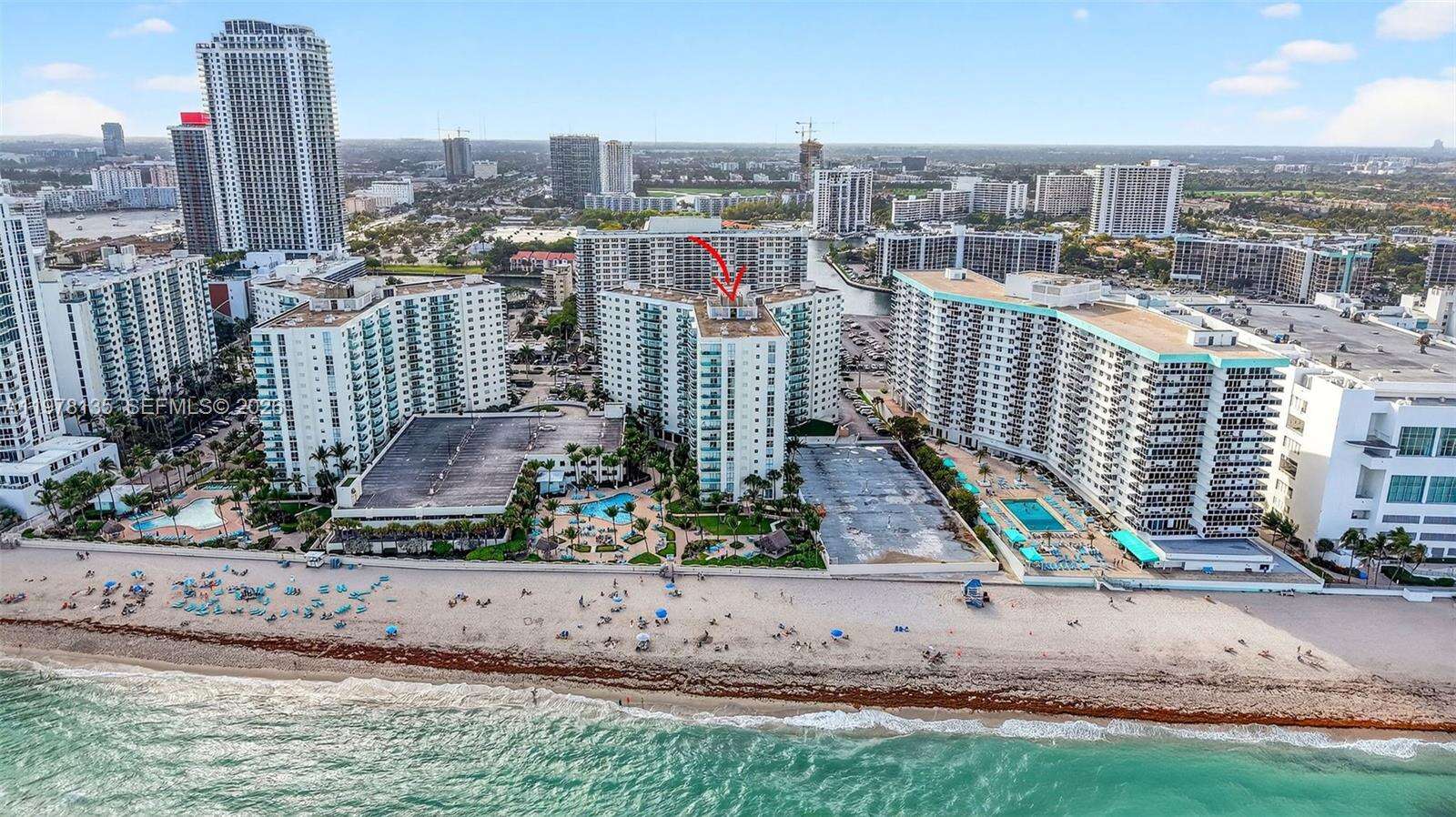 The Tides at 3801 Ocean Dr, Hollywood, FL 33019 - For Rent photo 54