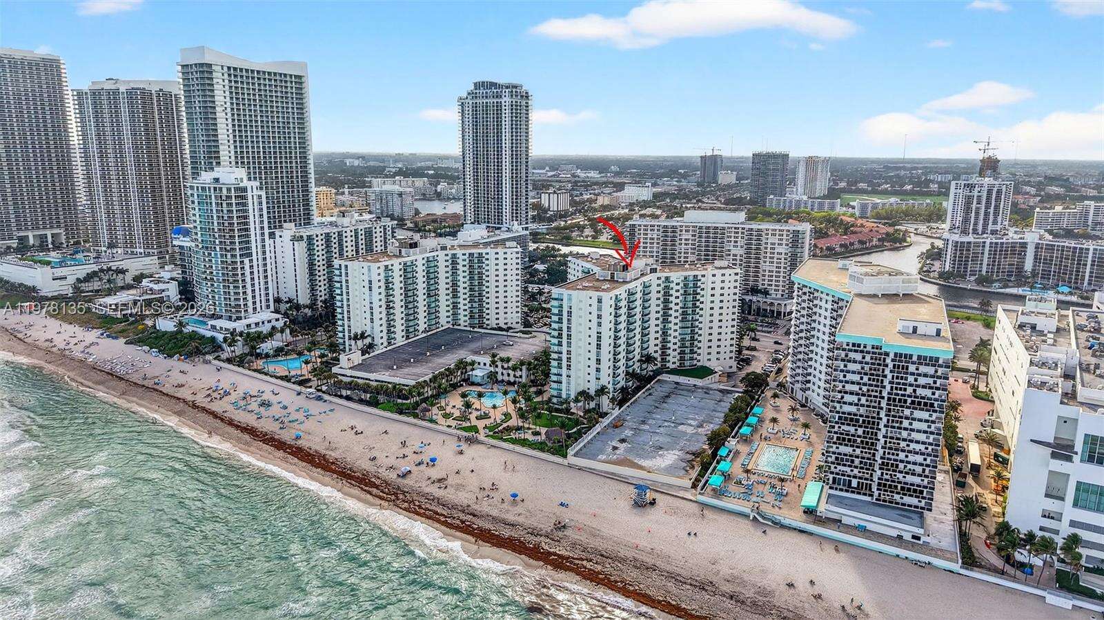 The Tides at 3801 Ocean Dr, Hollywood, FL 33019 - For Rent photo 55