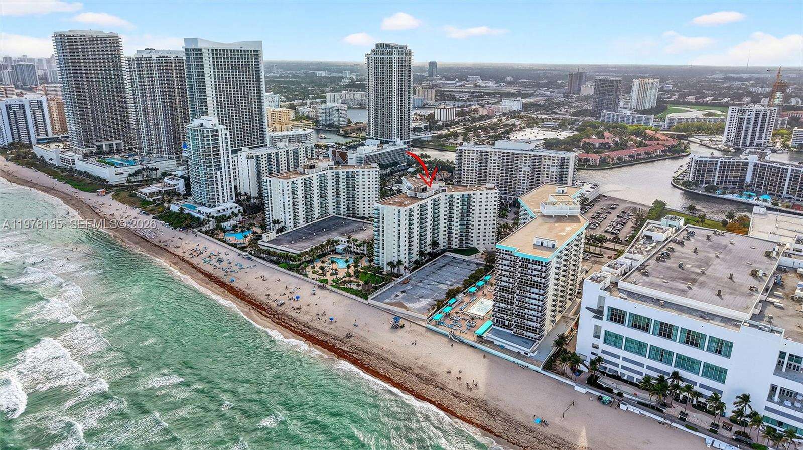 The Tides at 3801 Ocean Dr, Hollywood, FL 33019 - For Rent photo 56