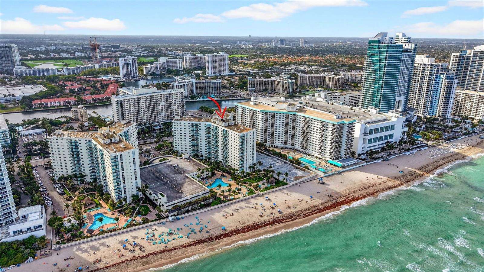 The Tides at 3801 Ocean Dr, Hollywood, FL 33019 - For Rent photo 58